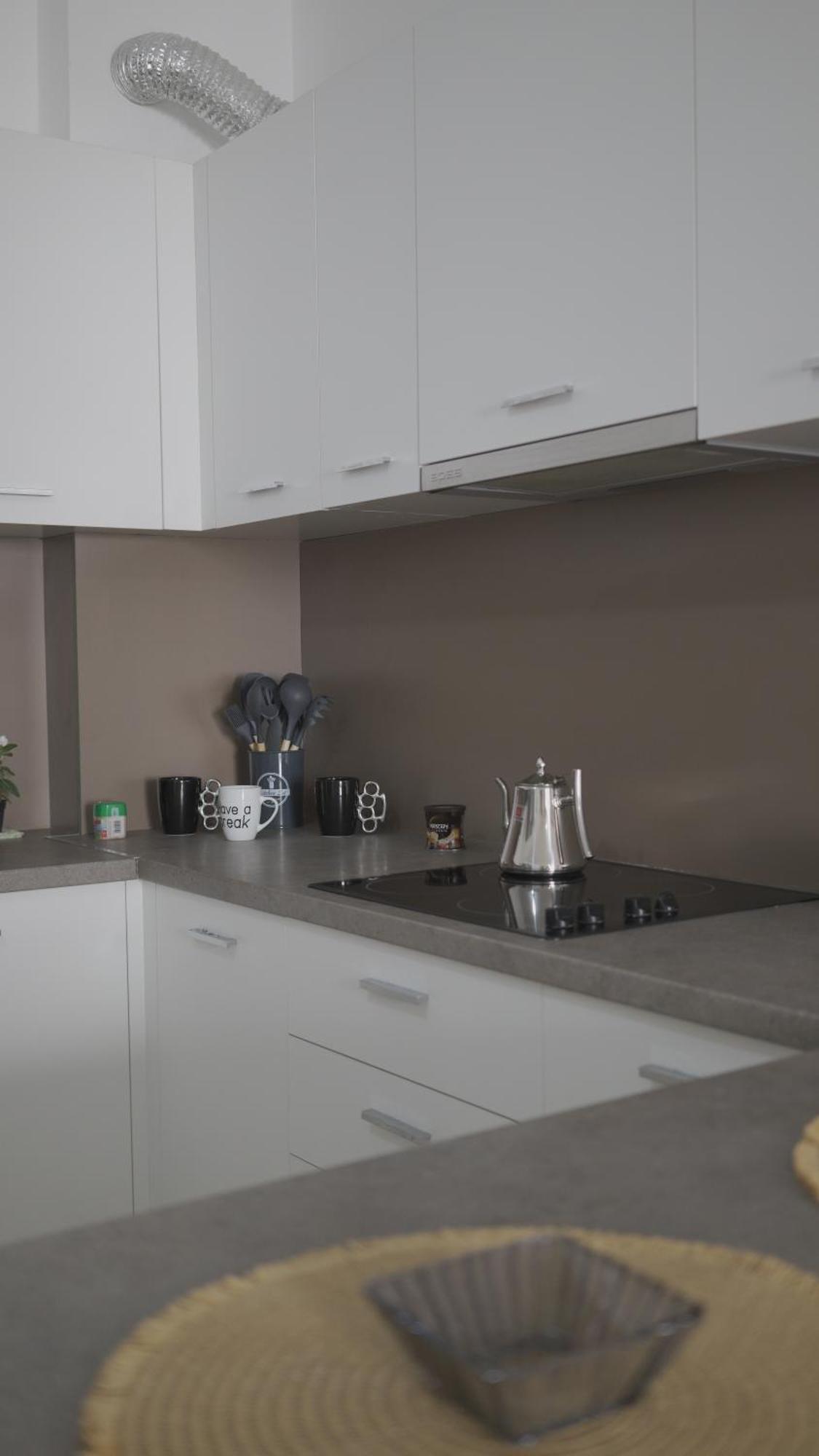 Ohana Apartments دراس المظهر الخارجي الصورة