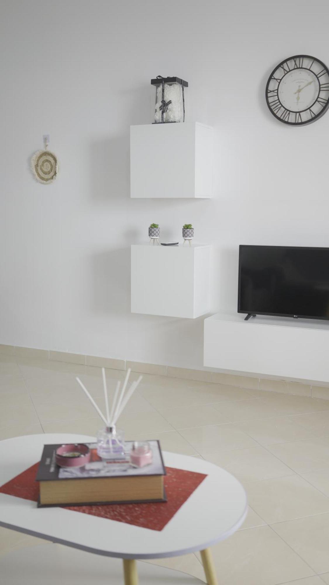 Ohana Apartments دراس المظهر الخارجي الصورة