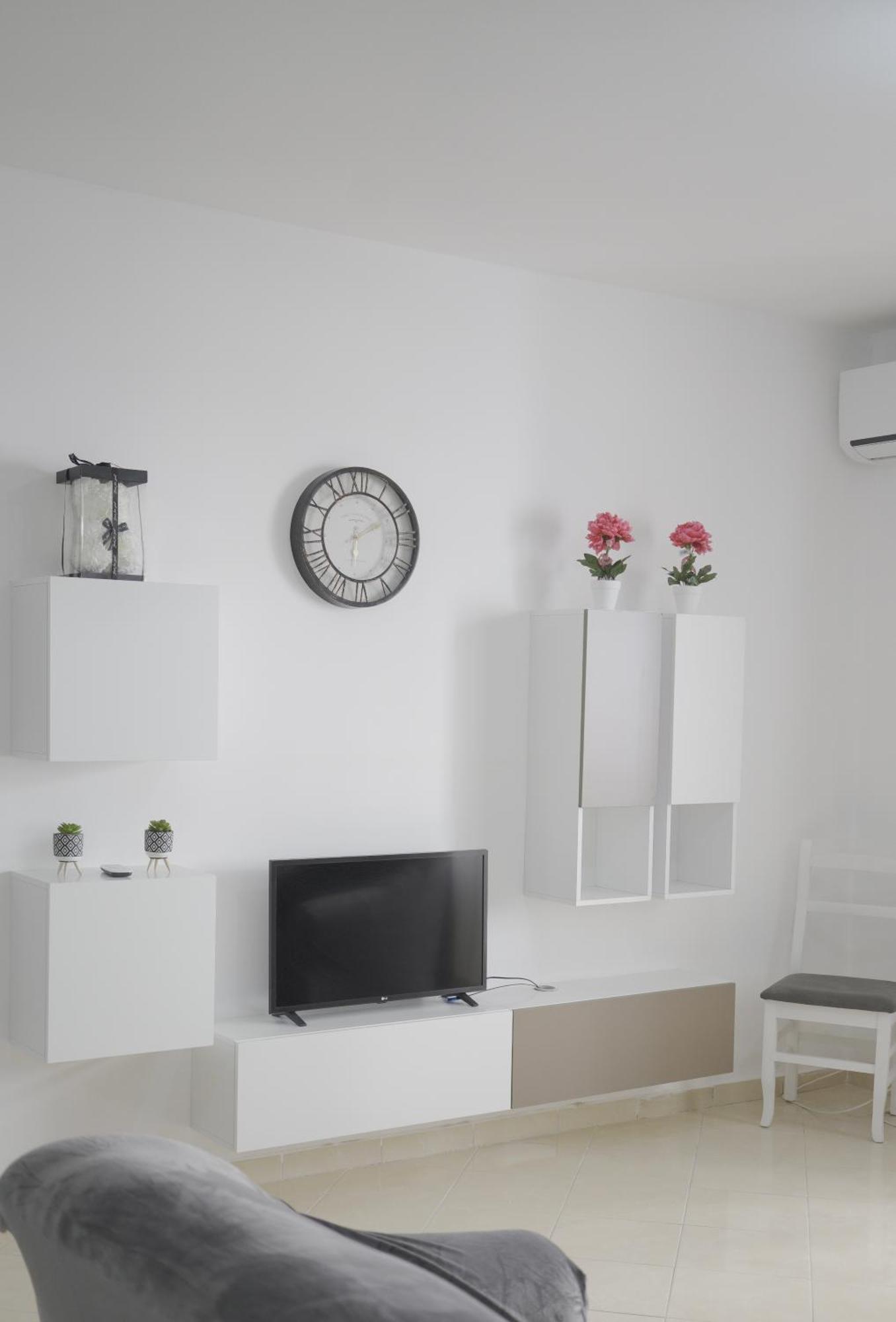 Ohana Apartments دراس المظهر الخارجي الصورة