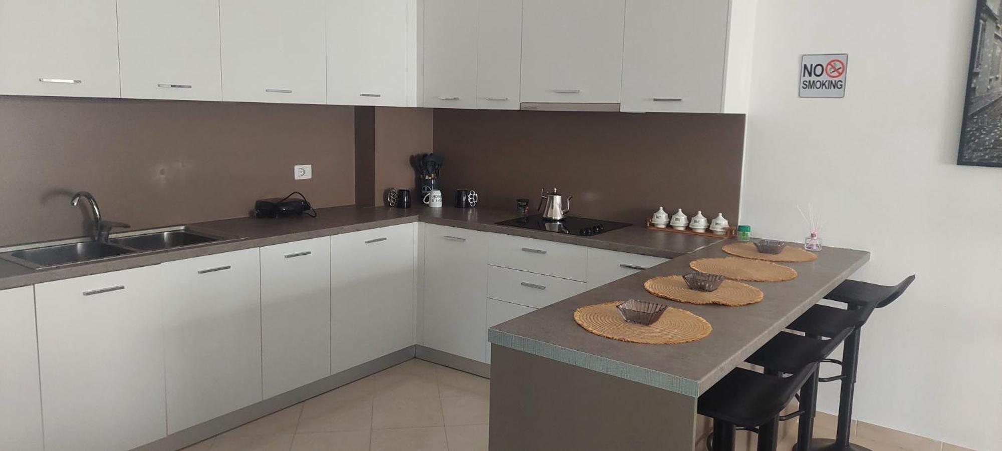 Ohana Apartments دراس المظهر الخارجي الصورة