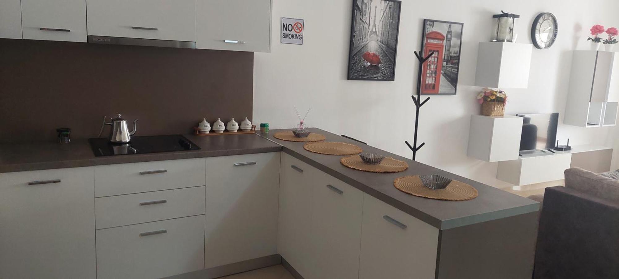 Ohana Apartments دراس المظهر الخارجي الصورة